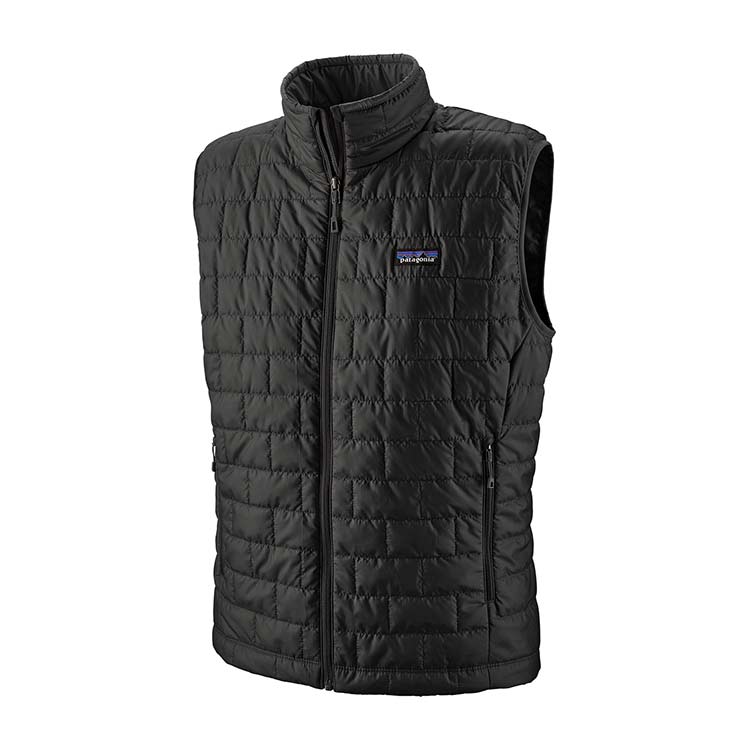 Patagonia Nano Puff Vest - Men's - Image 6